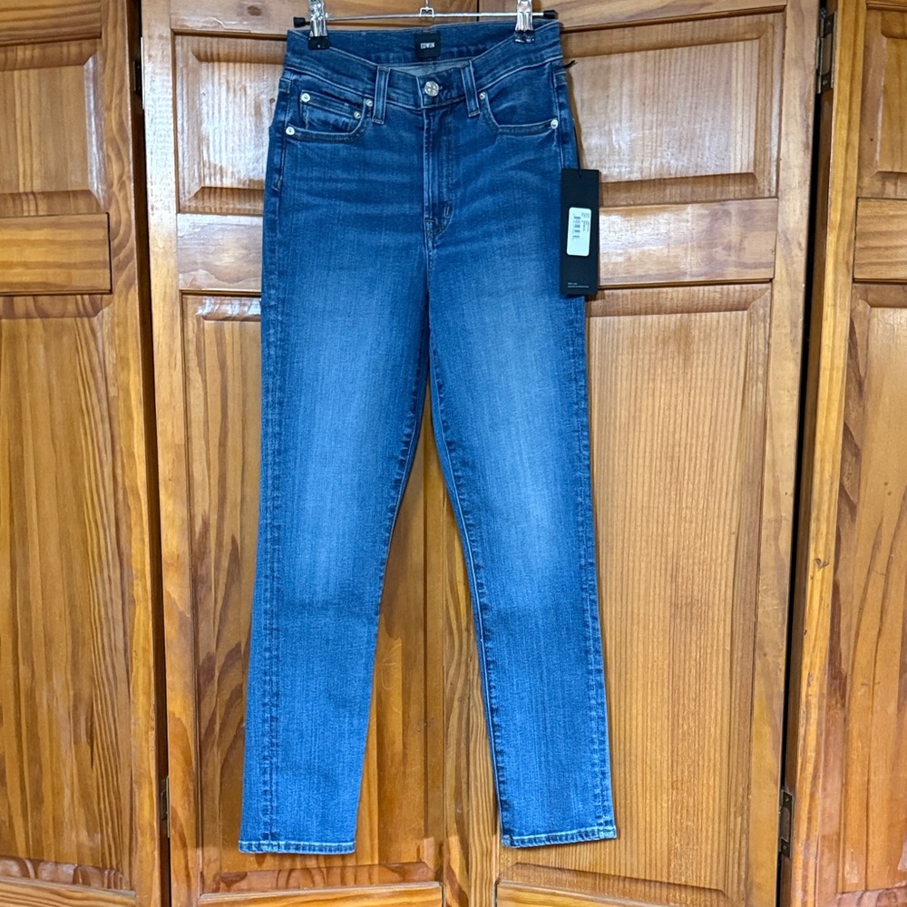 Edwin “Bree” Jeans in Enigmatic